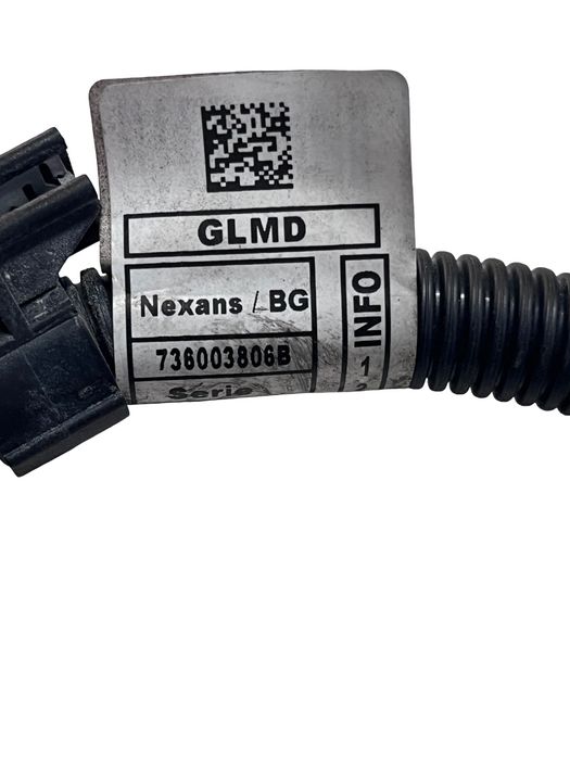 Instalatie Bujii Bmw 5 G30, F90 2016 - > 859529103