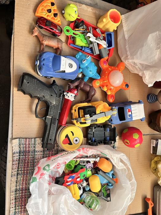 Игрушки для детей