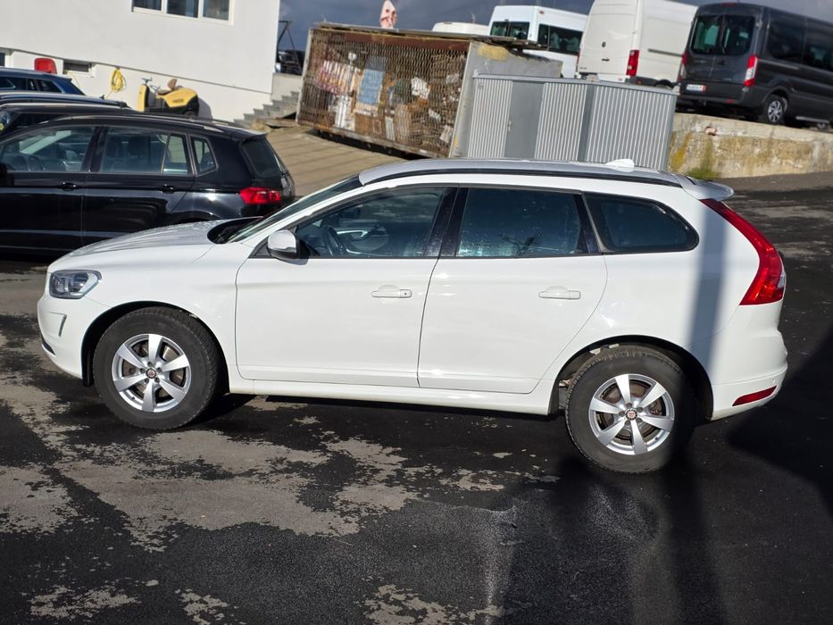 Volvo XC60 4x4  D4 AWD