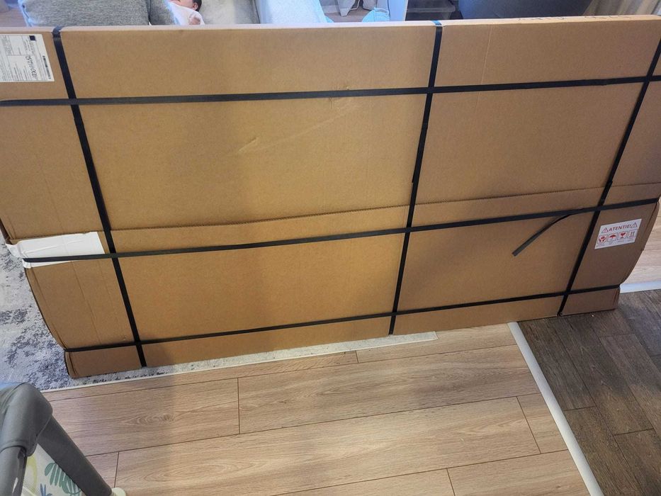 Paravan cabina de dus walk-in Aqua Roy sticla 8 mm clara securizata