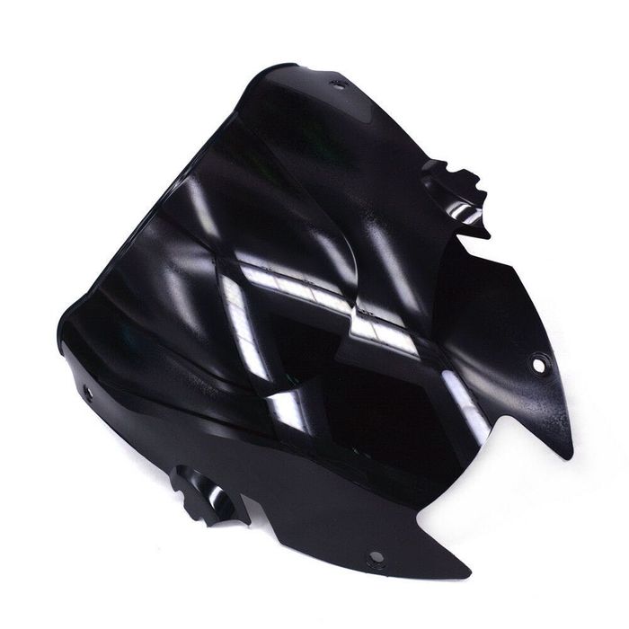 Parbriz Fumuriu Double Bubble Honda VTR 1000 FIRESTORM 1997-2005 PB057