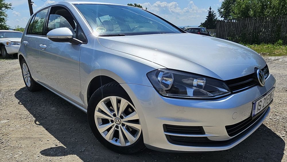 Vand Gof 7 1.2TSI 2016 93000km