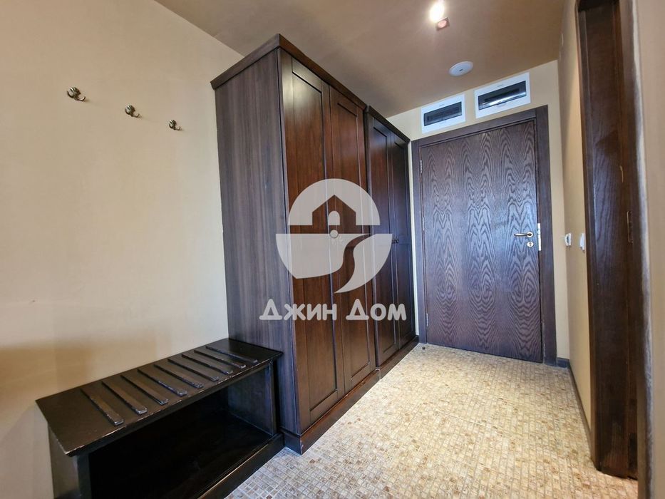 Продава се Едностаен апартамент в к.к. Слънчев бряг - 51 кв.м за 1726 €/кв.м - Снимка #5