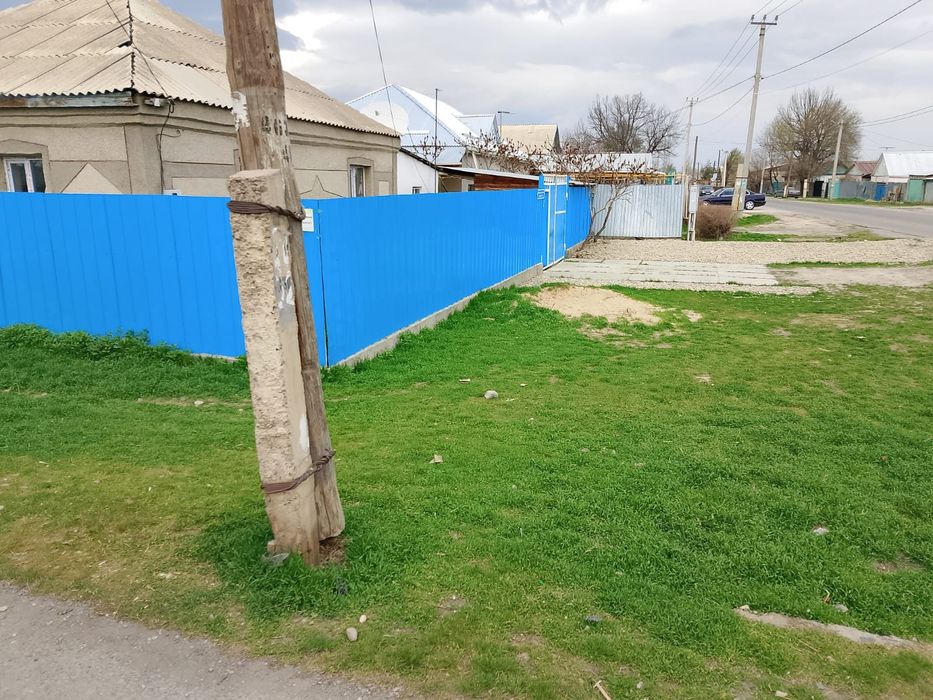 Срочно продаю угловой частный дом