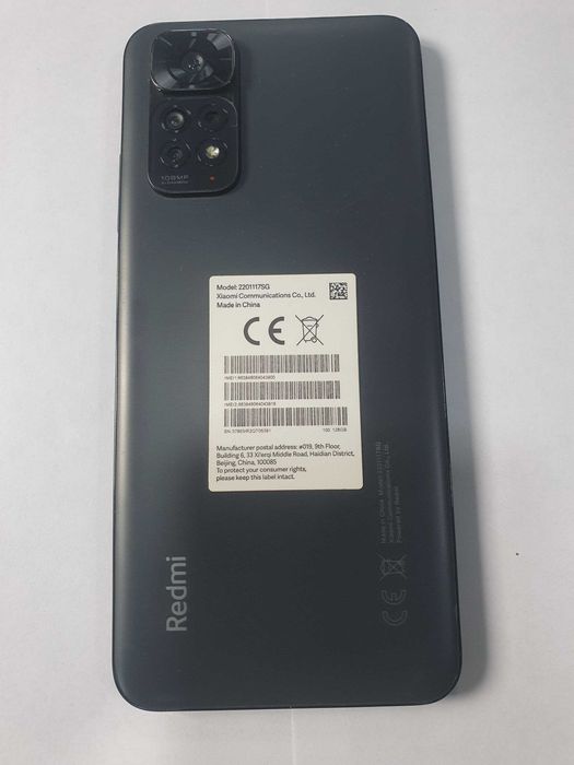 Telefon Redmi not 11