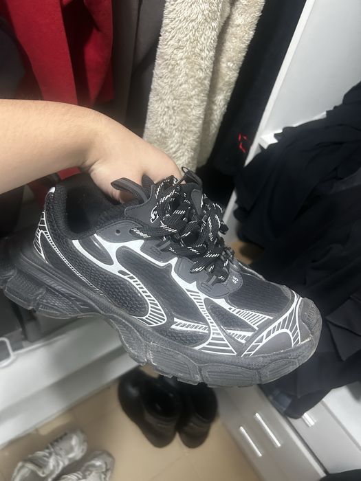 Balenciaga 3xl shoes