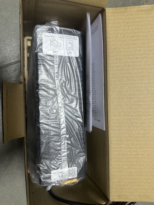 Источник бесперебойного питания