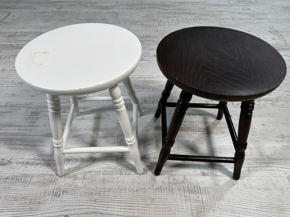 Винтидж табуретки IKEA от 80-те Р368