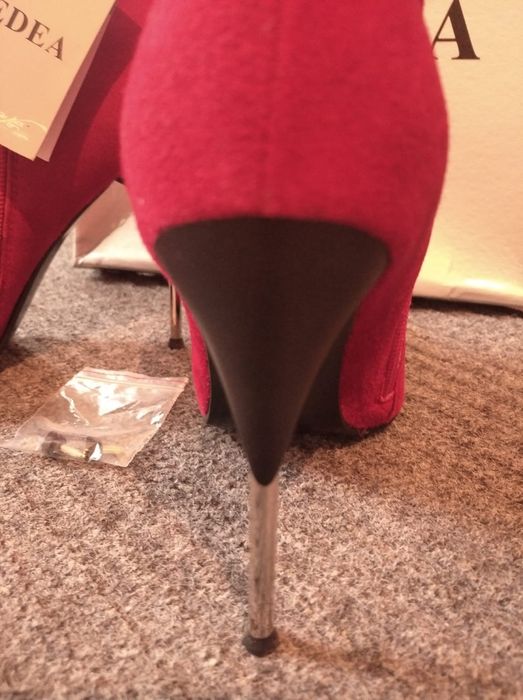 Продам женские полусапожки