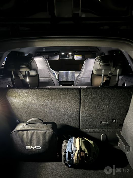Byd Yuan up 401km