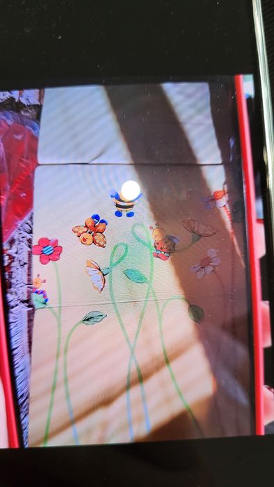 Продавам детско легло Baby Design Dream