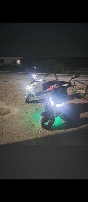 Продаю м8 2023 года