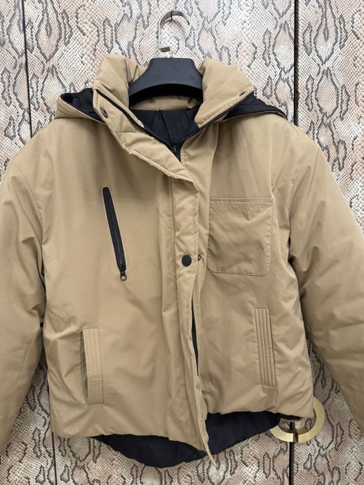 Куртка от belkovna