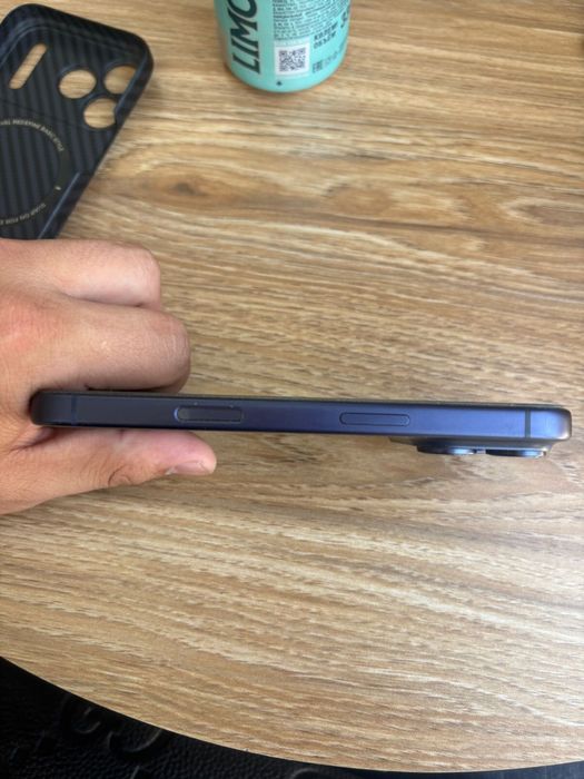 Iphone 17 pro 256 гб