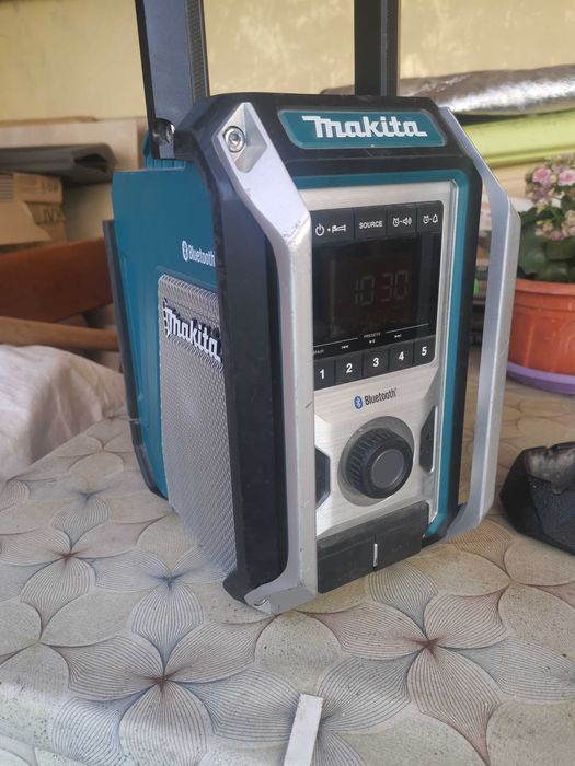 Радио Приемник..