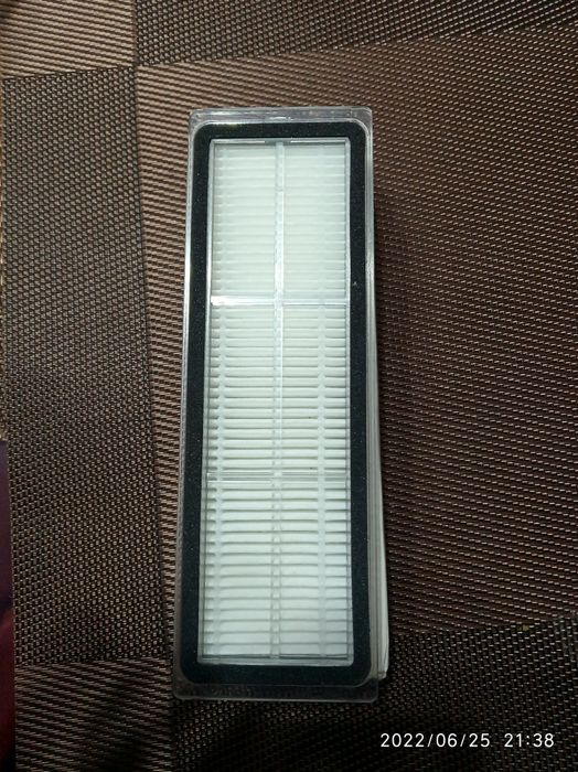 Фильтр на робот пылесос Xiaomi