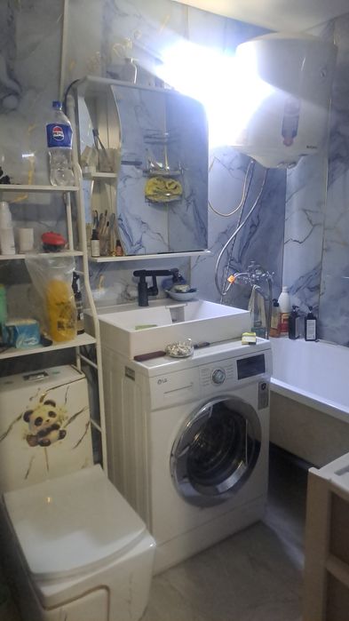 Продам квартиру двухкомнатную