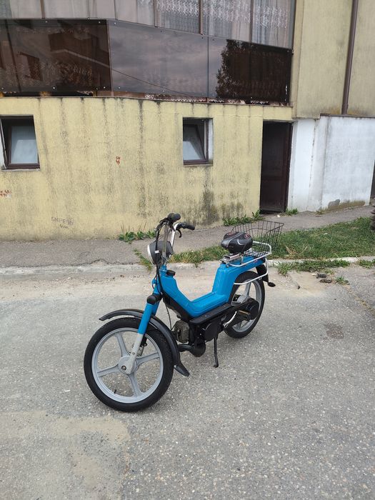 PIAGEO SII functionabil