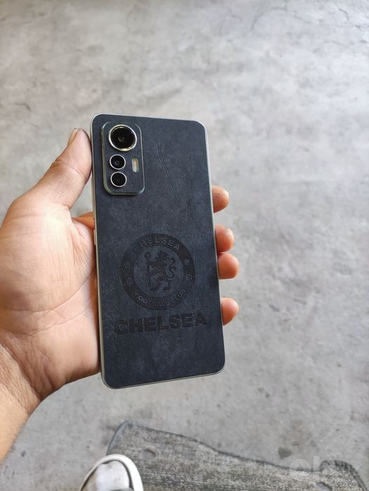 Xiaomi 12LTE 5G 8/256