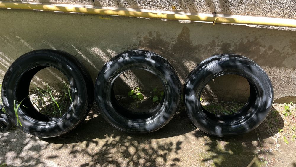 Продам шины 185/65/15