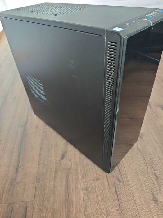 Работна станция workstation 2x Xeon e5 2630 v4