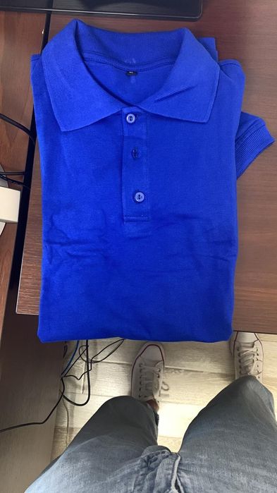 Футболки поло оптом