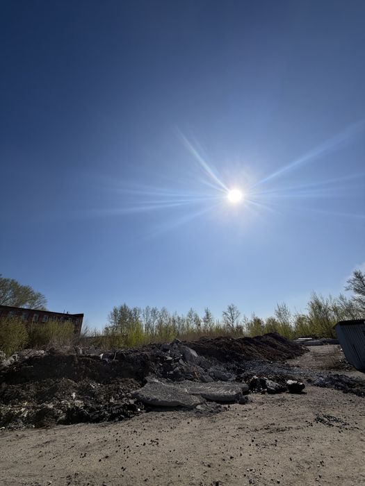 Грунт бесплатно