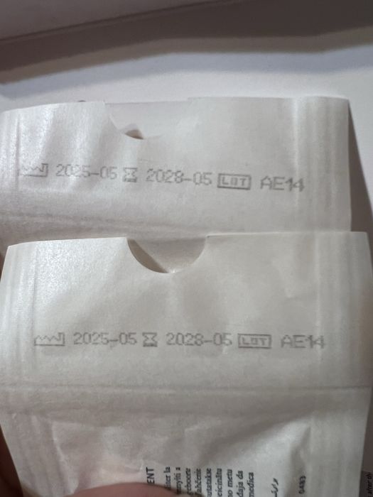Dianatal Gel - 2 Fiole - EXP: 05-2028