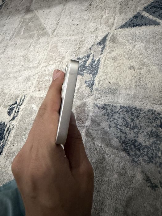 Iphone 13 128gb yemkosti 100holati yengi