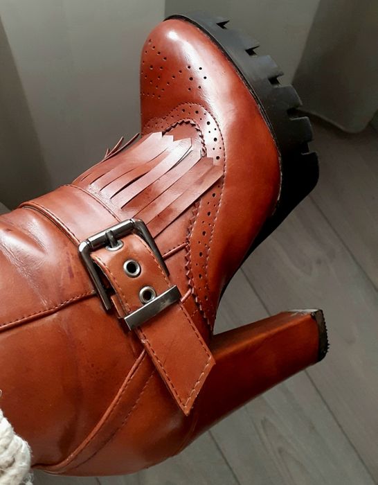 Botine damă deosebite