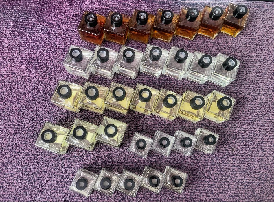 Аромати за стая с пръчици