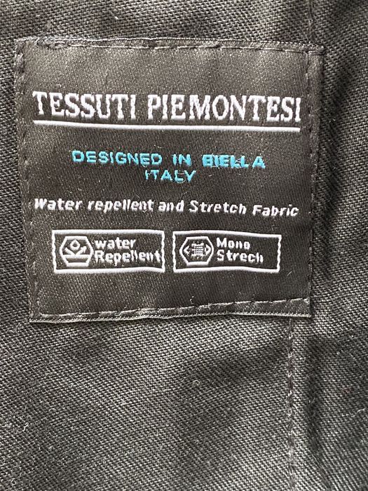 Черен панталон ZARA, Размер 34, нов, неносен.