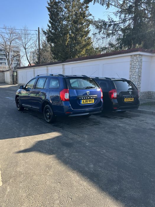 Dezmembrari / Piese Dacia Logan Mcv 2013 - 2020