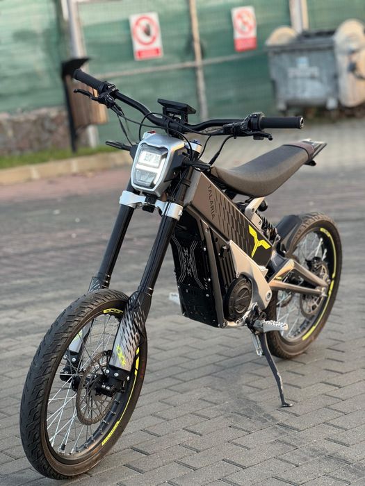 Vând talaria 3x L1e road legal xxx (nu surron lbx eride)