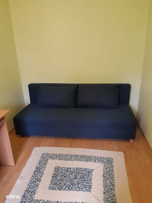 Vind apartament 2 camere în Trivale, zona complex 1