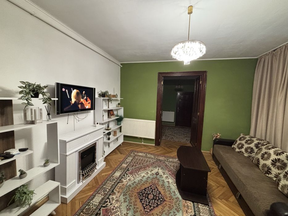 Parcul Carol Central - Proprietar inchiriez apartament 2 camere