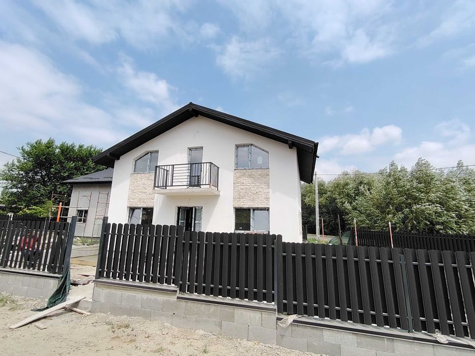 Casa de vanzare, Holboca