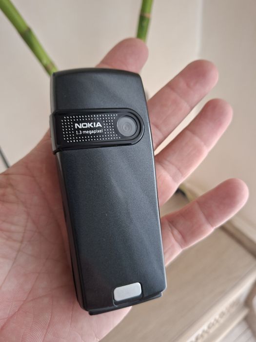 Nokia 6230i sotiladi Original