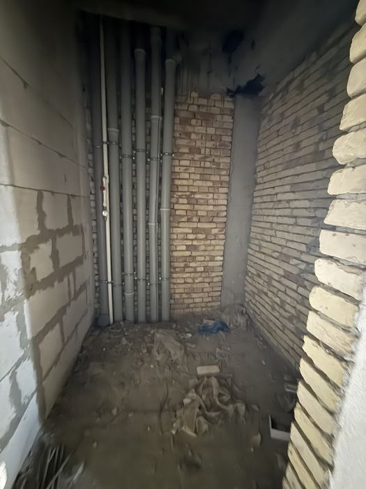 Коробка 2 хонали килинган 60кв