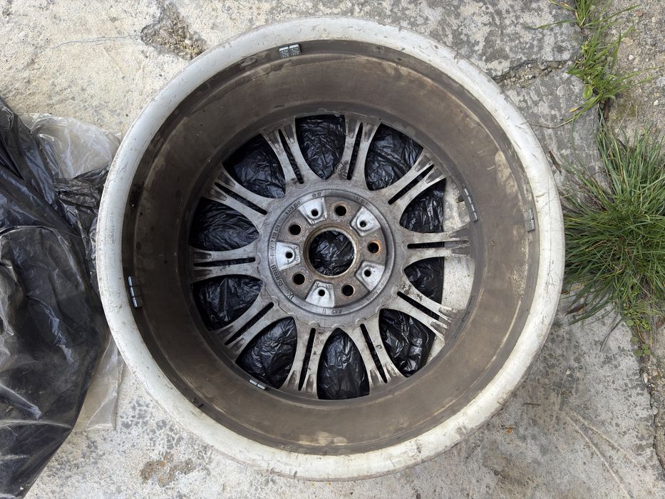 Jante BMW originale M - Style 135M, 18”