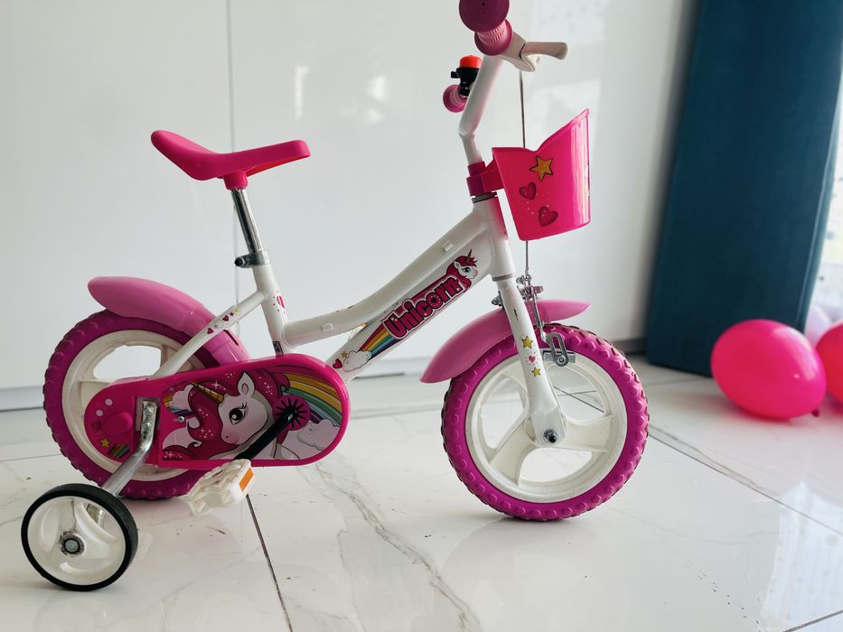 Bicicleta copii  12 inch