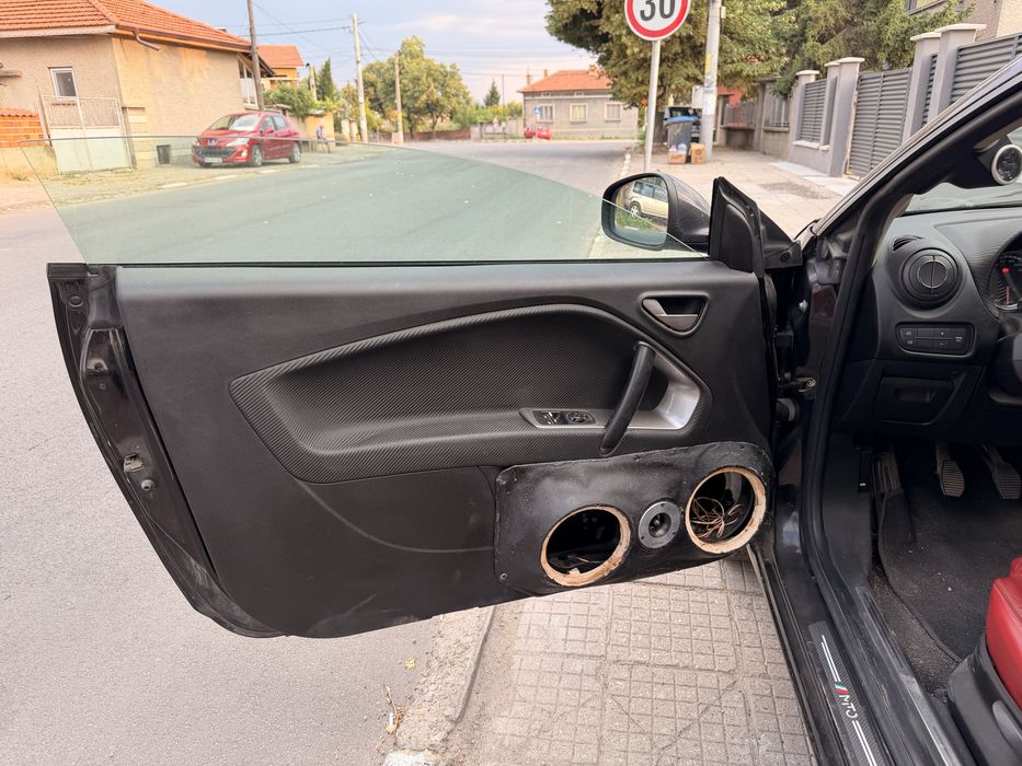 Алфа Ромео Мито 1.6 JTDm+++