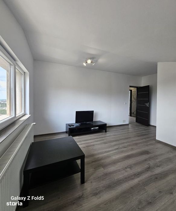 Ap cu 3 camere + birou de 10 mp, bloc Boutique zona Gării Oradea!