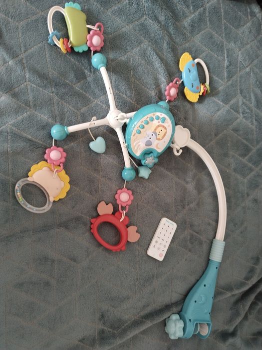 Продам детский мобиль