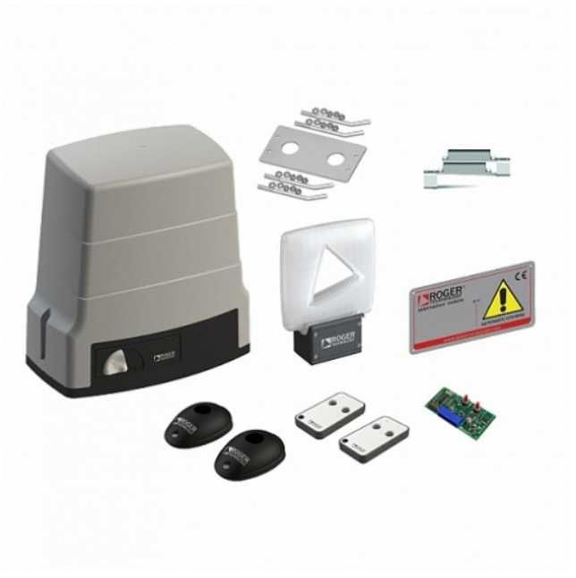 Автоматика для ворот - Итальянского качества Roger