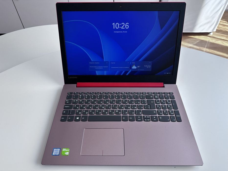 Lenovo Ideapad 330