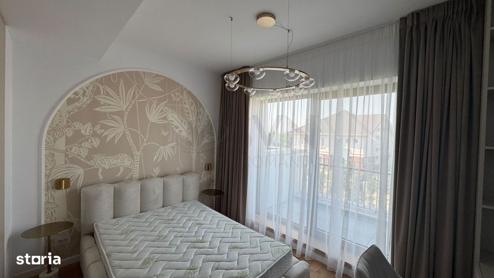 Vila 5 camere I Baneasa
