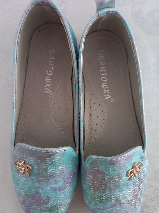 Продам балетку для девочек