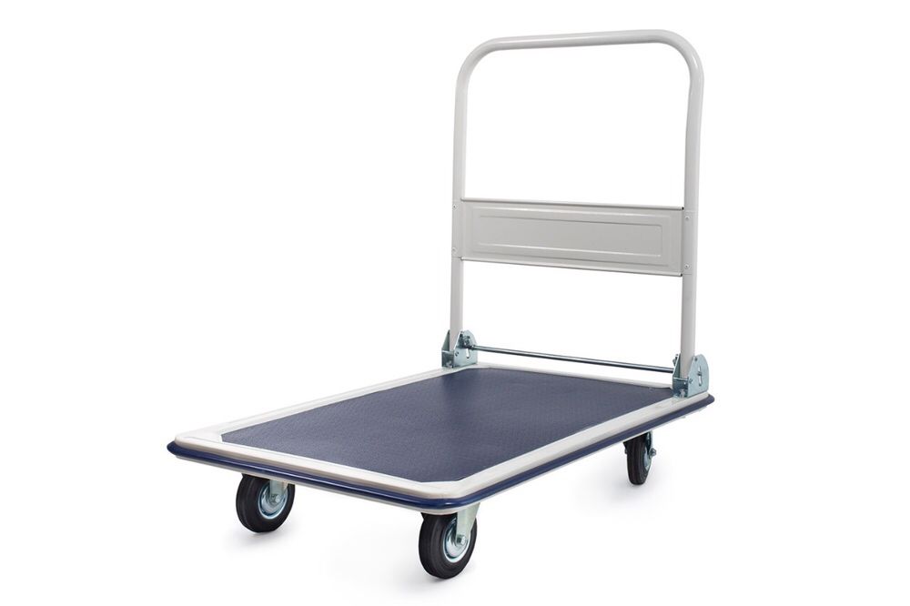 Тележка платформенная Тележка г/п от 200кг до 700 кг(Гарантия,Доставка