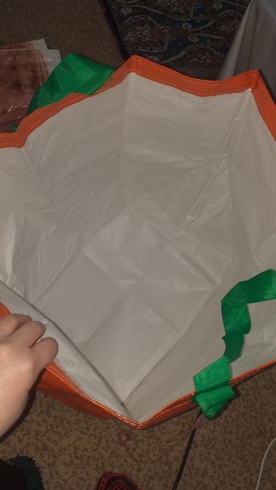 Сумки хозяйственные бозор сумка